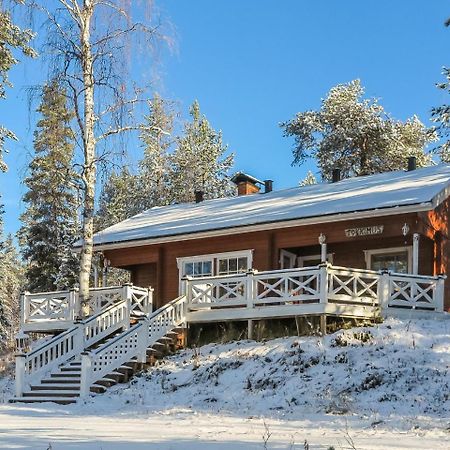 Holiday Home Tokkimus By Interhome Луосто Екстериор снимка