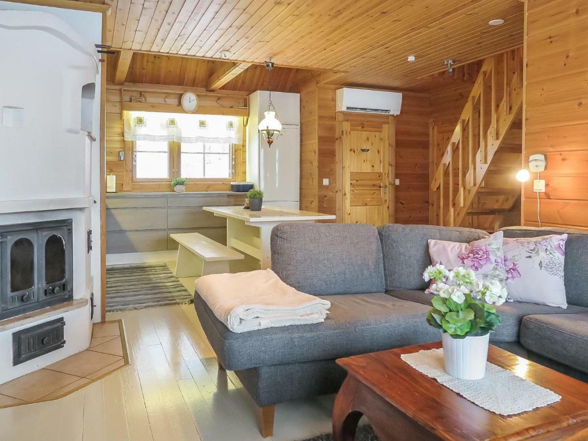 Holiday Home Tokkimus By Interhome Луосто Екстериор снимка