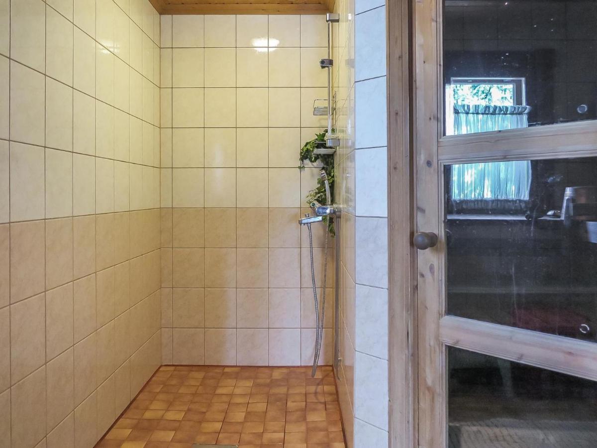 Holiday Home Tokkimus By Interhome Луосто Екстериор снимка