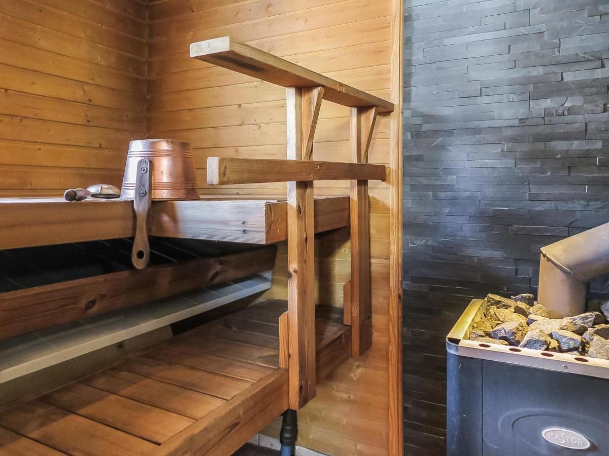 Holiday Home Tokkimus By Interhome Луосто Екстериор снимка