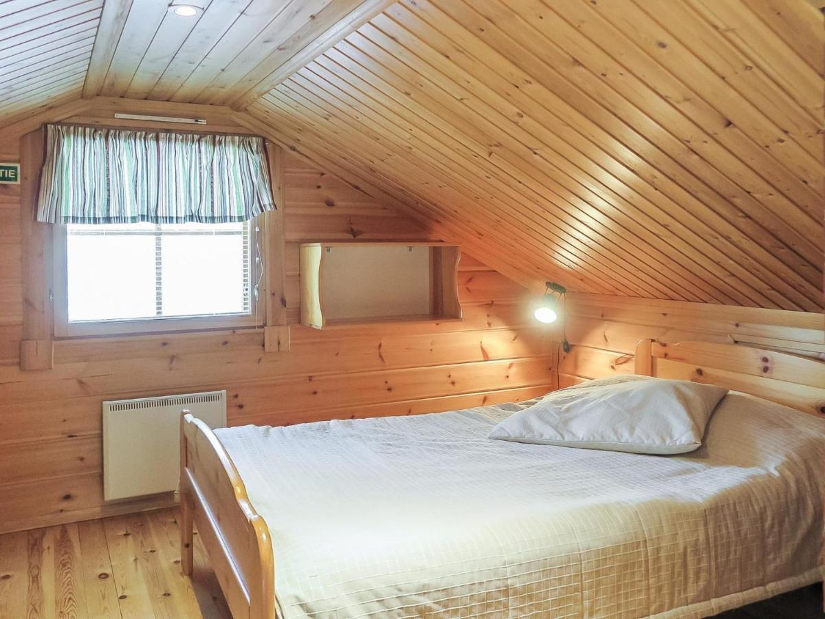 Holiday Home Tokkimus By Interhome Луосто Екстериор снимка