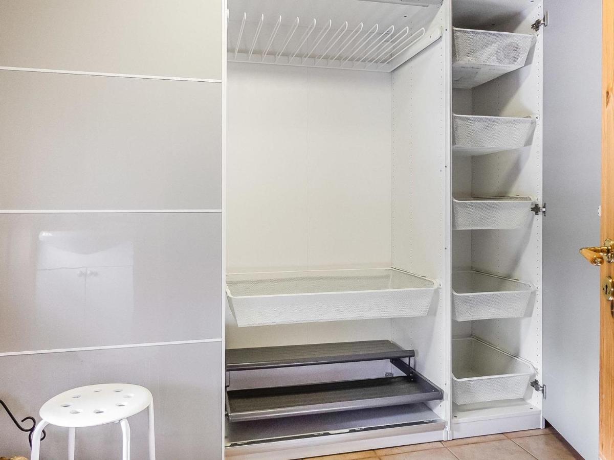 Holiday Home Tokkimus By Interhome Луосто Екстериор снимка