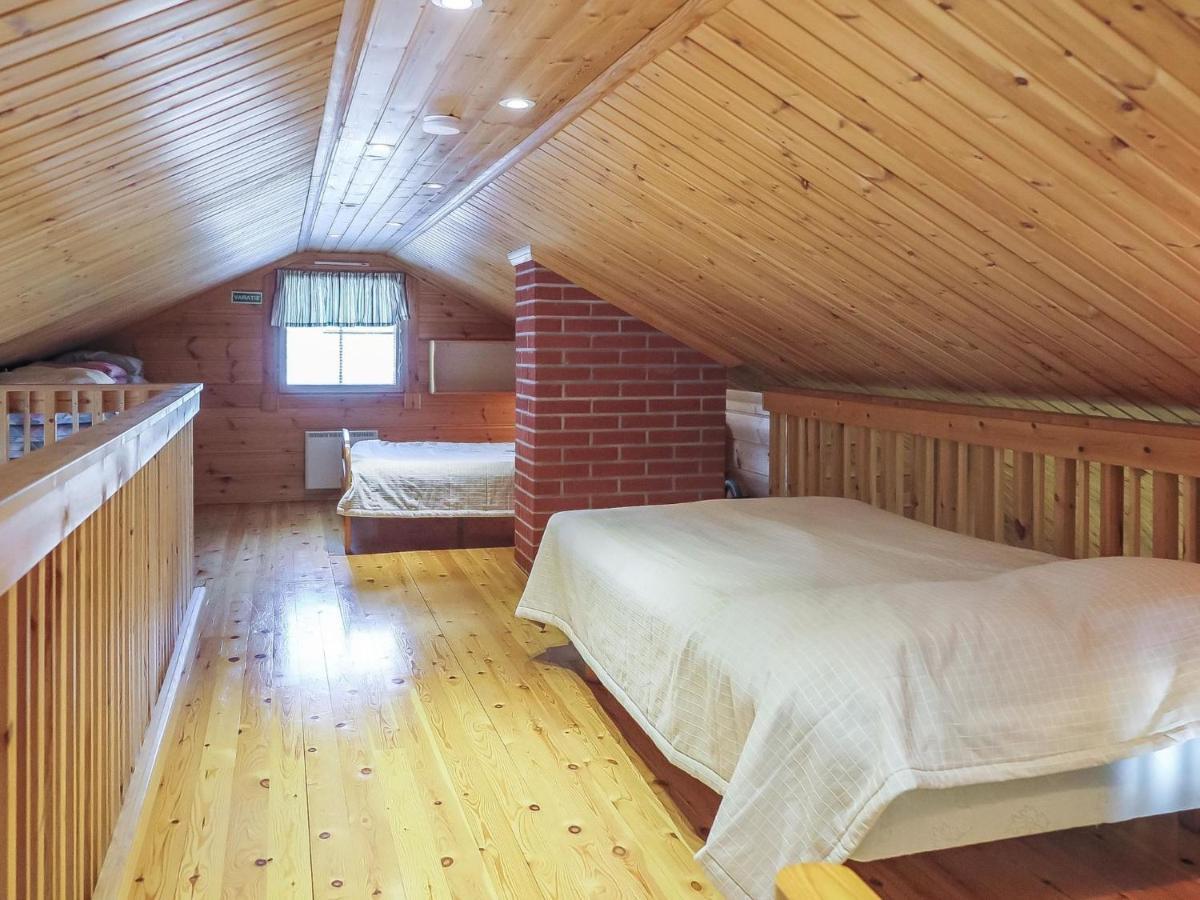 Holiday Home Tokkimus By Interhome Луосто Екстериор снимка