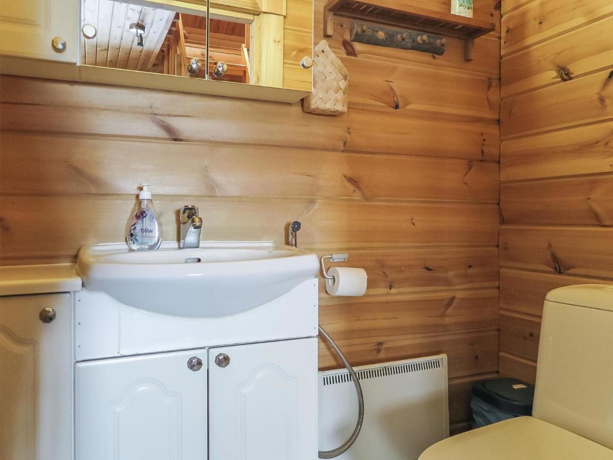 Holiday Home Tokkimus By Interhome Луосто Екстериор снимка