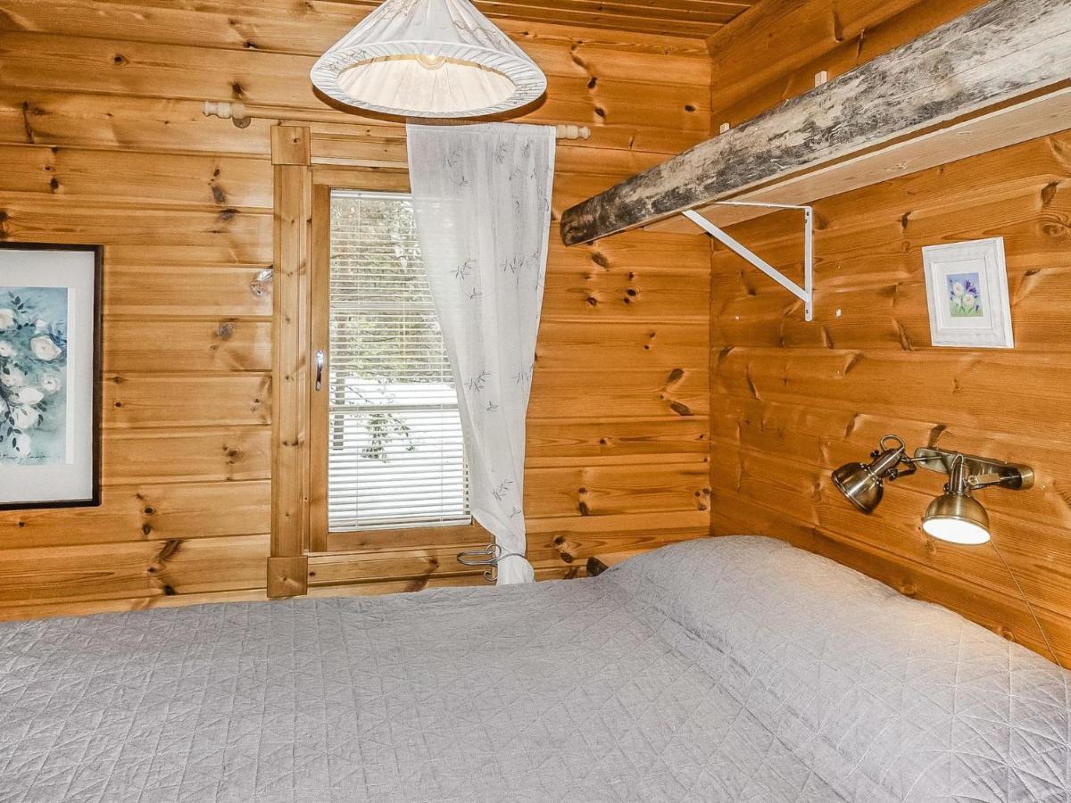 Holiday Home Tokkimus By Interhome Луосто Екстериор снимка